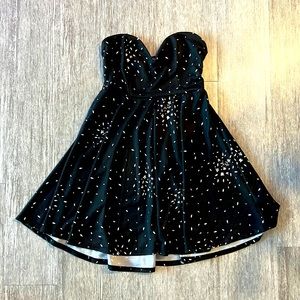 Urban Outfitters Baby Doll Dress, Size M